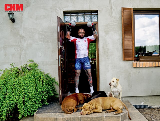 CKM gotowy na MUNDIAL: Marysia Horbulewicz nową gwiazdą. Lepsza niż Siwiec? CKM gotowy na MUNDIAL: Marysia Horbulewicz nową gwiazdą. Lepsza niż Siwiec?