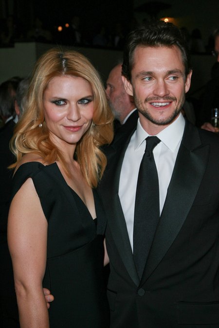 Clare Danes w życiowej roli Clare Danes w życiowej roli