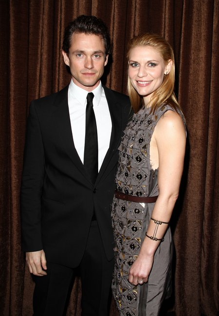 Claire Danes i Hugh Dancy kupują dom
