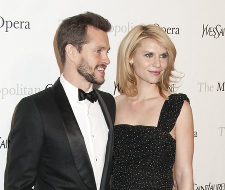 Clare Danes w życiowej roli Clare Danes w życiowej roli