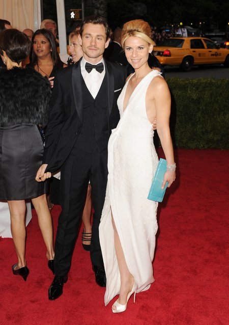 Claire Danes i Hugh Dancy kupują dom Claire Danes i Hugh Dancy kupują dom