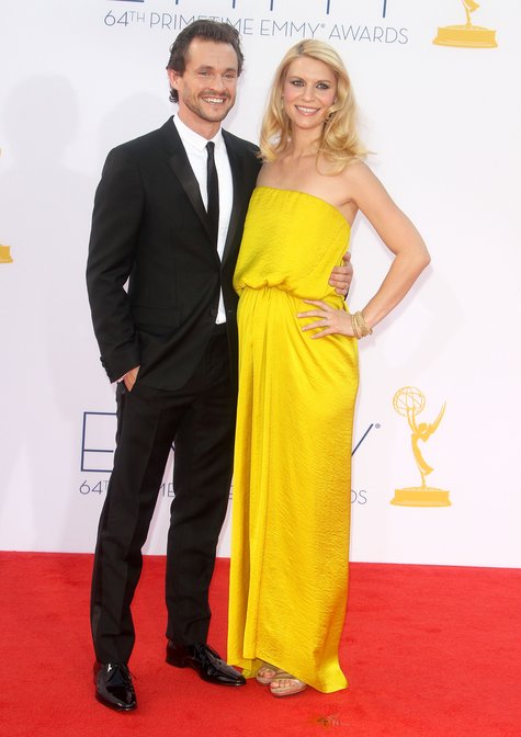 Claire Danes: Wcześniej nie byłam gotowa na dziecko 