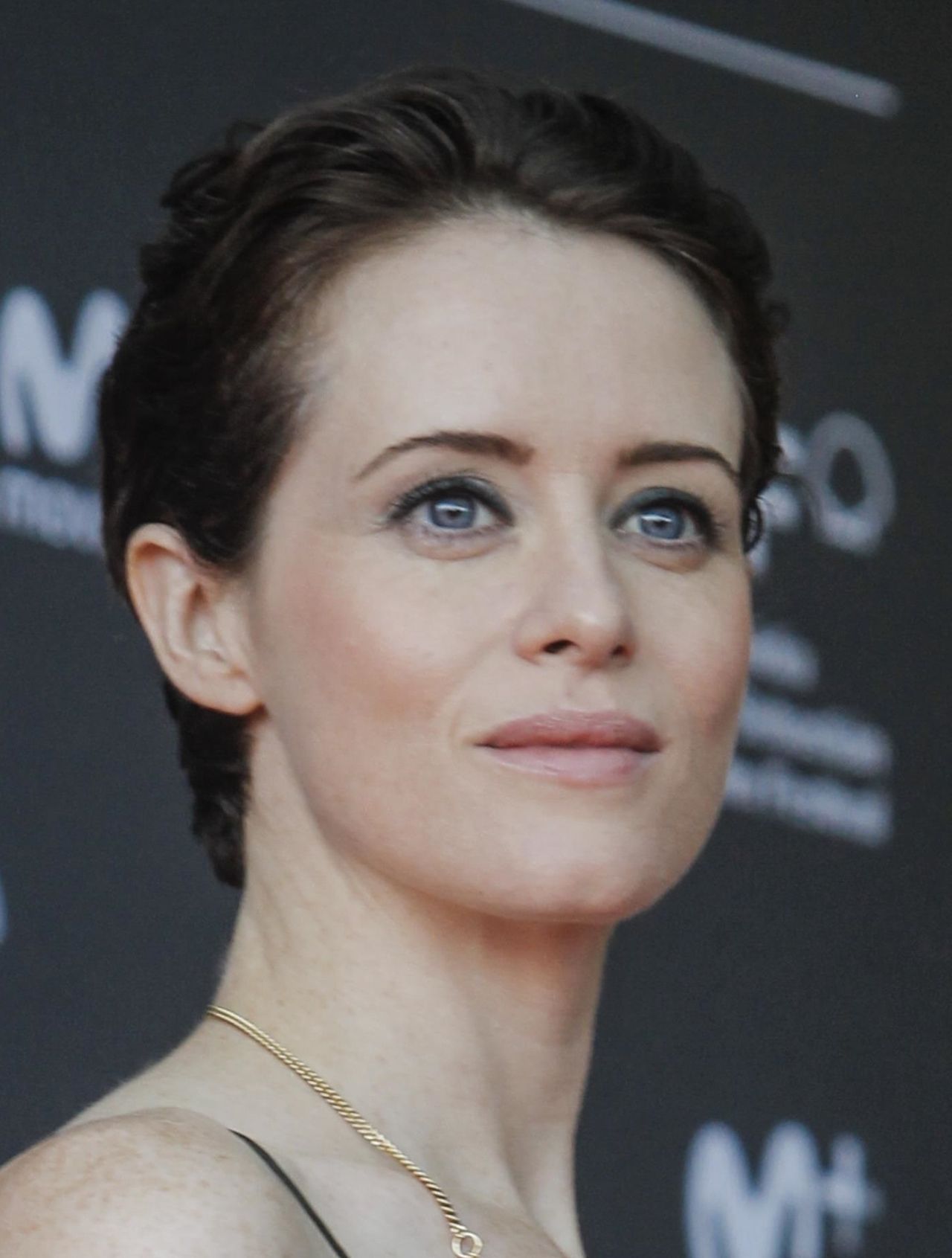 Caire Foy przyznała się do zaburzeń lękowych Caire Foy przyznała się do zaburzeń lękowych