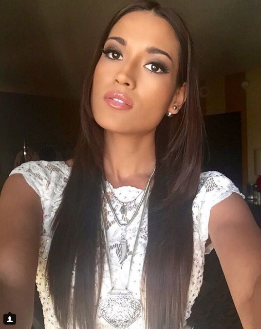 Jak finalistki Miss Universe wyglądają bez makijażu? (Insta)