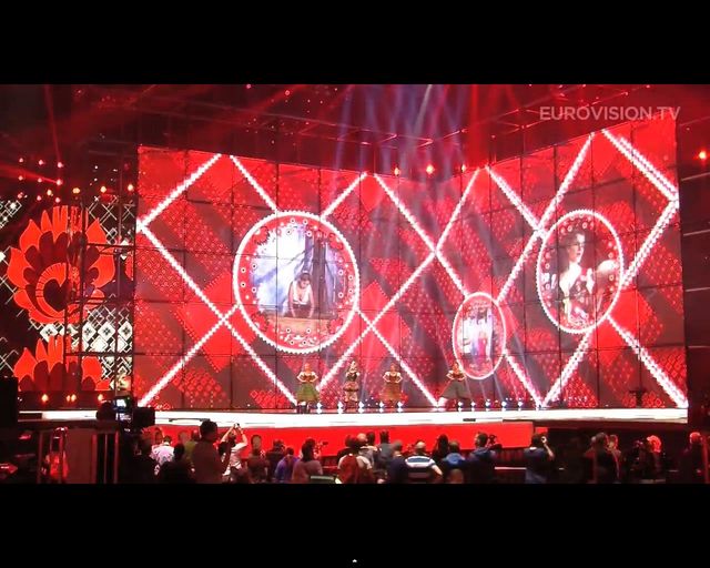 O 21.00 drugi półfinał Eurowizji z Cleo i Donatanem [VIDEO]