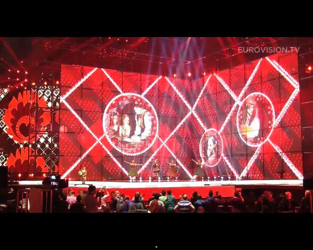 O 21.00 drugi półfinał Eurowizji z Cleo i Donatanem [VIDEO]