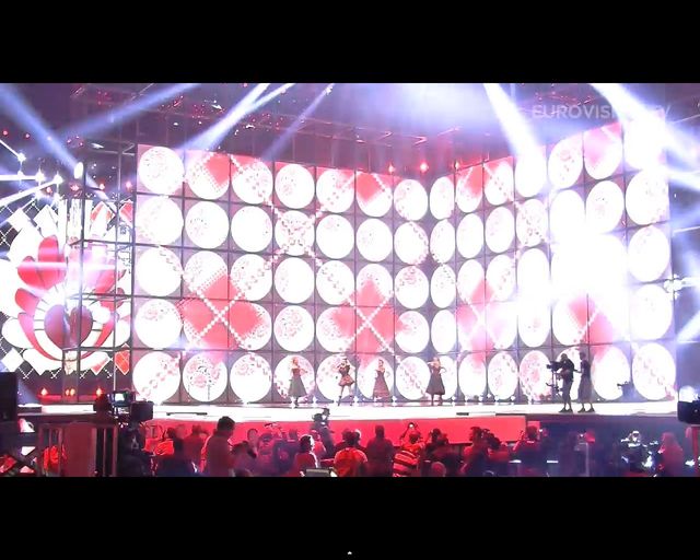 O 21.00 drugi półfinał Eurowizji z Cleo i Donatanem [VIDEO]