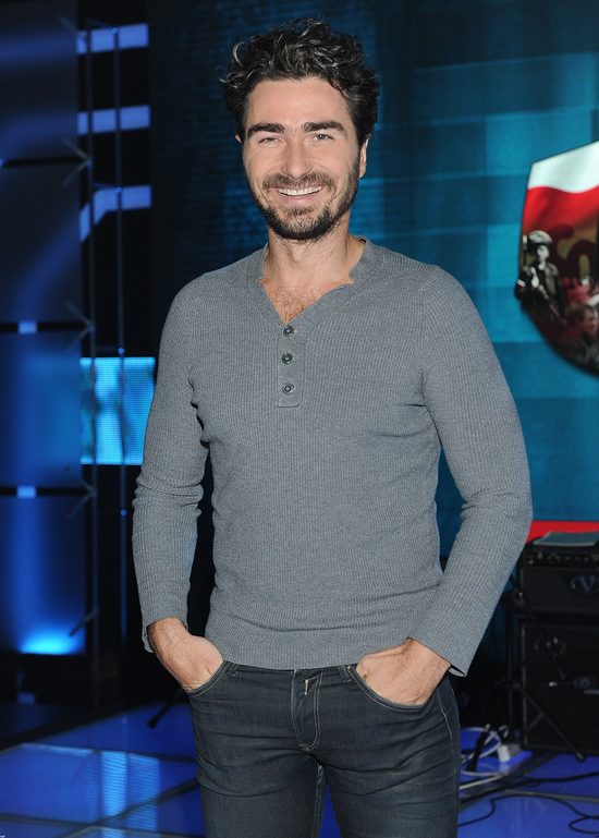 Z takim partnerem Cleo ma wielkie szanse na wygraną (FB)