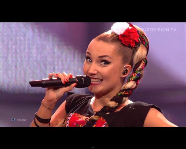 Zachodnie media piszą o skandalu z smsami w czasie Eurowizji