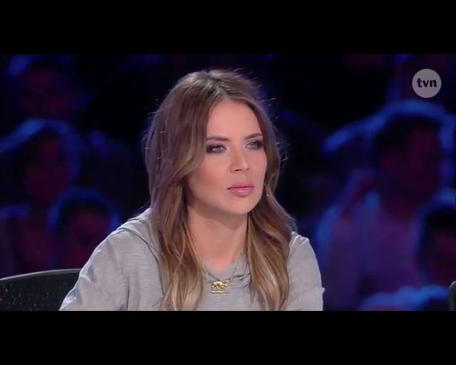 W X Factor w nią nie uwierzyli (FOTO)