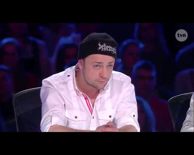 W X Factor w nią nie uwierzyli (FOTO)