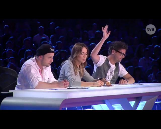 W X Factor w nią nie uwierzyli (FOTO)