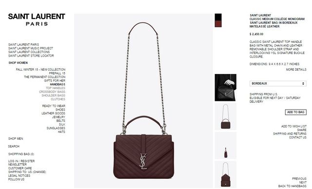 Horodyńska błysnęła butami i torebką za 13 tysięcy złotych 