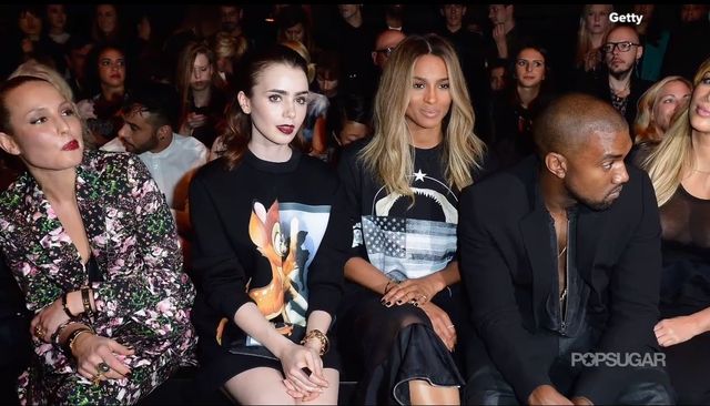 Zagraniczne gwiazdy naśladują Joannę Horodyńską? (FOTO)