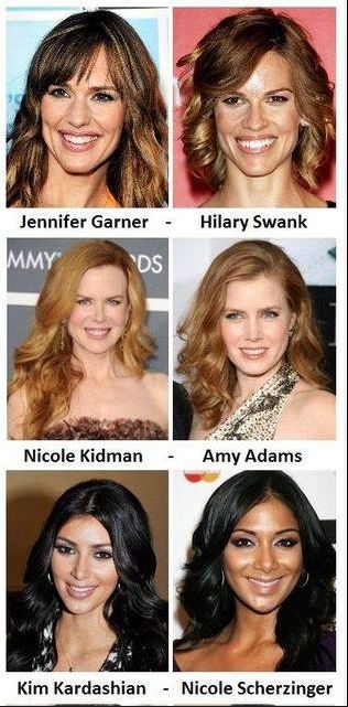 Sobowtórka Kim Kardashian? (FOTO)