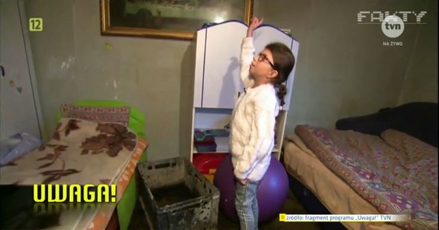 Skandal! Walczyła o dom dla chorej mamy, została okradziona Skandal! Walczyła o dom dla chorej mamy, została okradziona