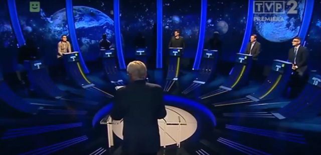 Ta wypowiedzenia prowadzącego 1z10 zbulwersowała internautów