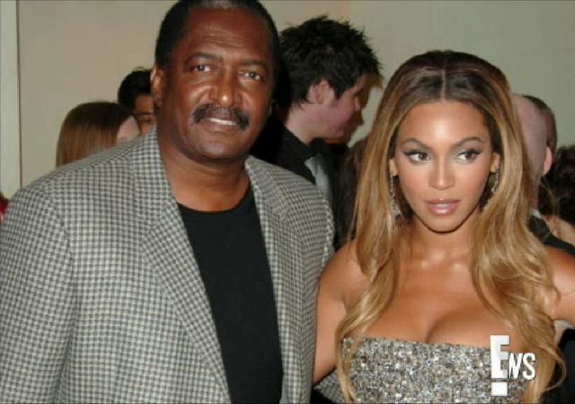 Beyonce z siostrą nie przyszły na ślub ojca (VIDEO) Beyonce z siostrą nie przyszły na ślub ojca (VIDEO)