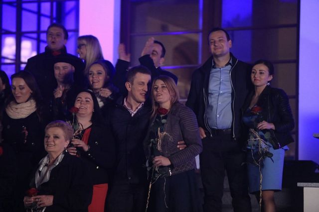 Skandal w Rolnik szuka żony z Adamem Kraśko w tle (FB) Skandal w Rolnik szuka żony z Adamem Kraśko w tle (FB)