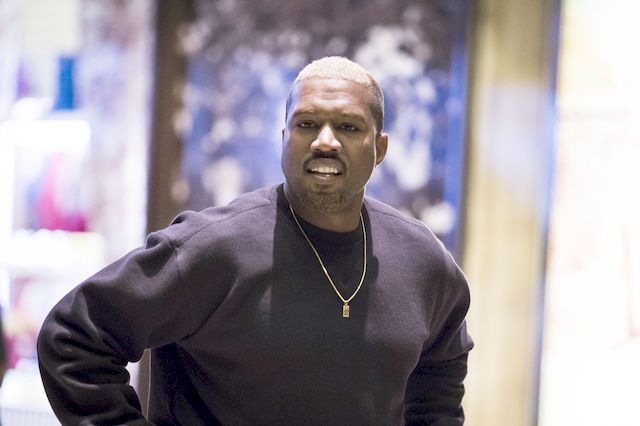 Wyjątkowy prezent Kanye Westa dla niepełnosprawnego fana