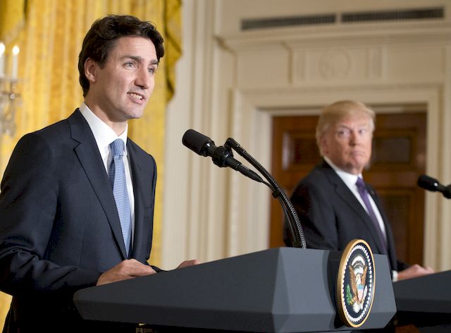 Matthew Perry pobił premiera Kanady, Justina Trudeau! (VIDEO) Matthew Perry pobił premiera Kanady, Justina Trudeau! (VIDEO)