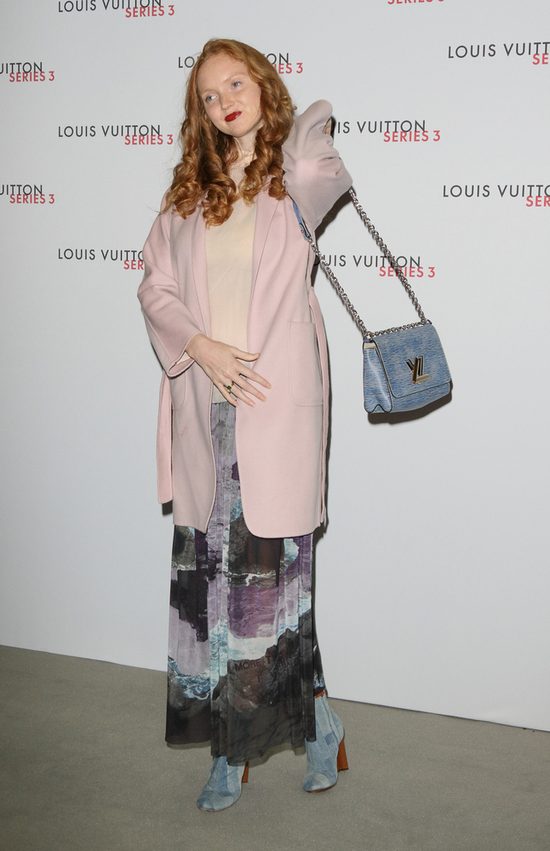 Pobiła REKORD? Tydzień temu urodziła dziecko... (FOTO)