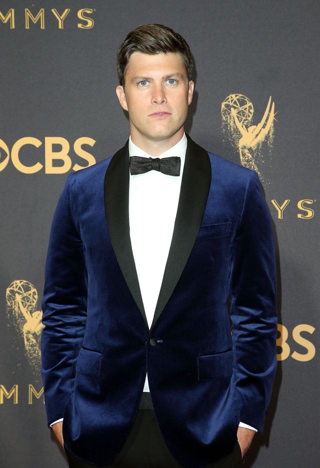 Pierwsze zgrzyty na linii Scarlett Johansson-Colin Jost