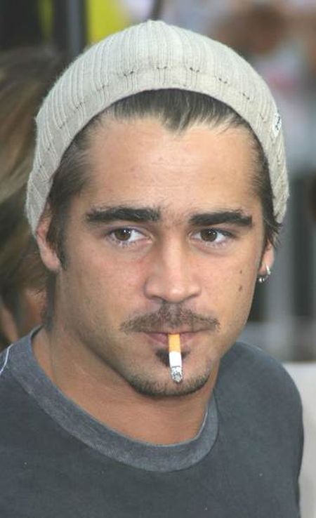Colin Farrell szuka dziewczyny Colin Farrell szuka dziewczyny
