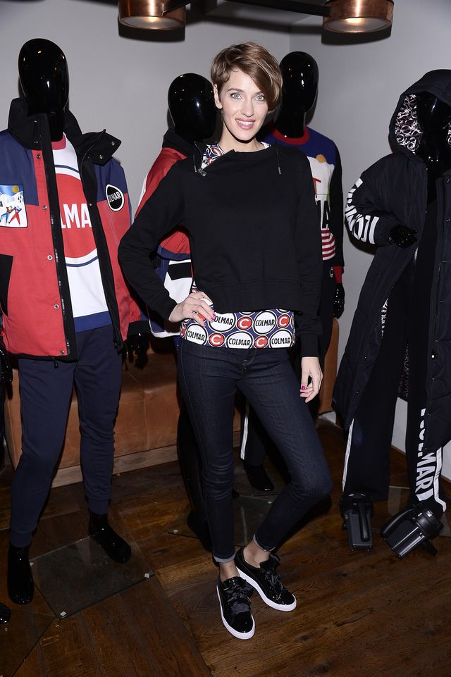 Kaczoruk, Krupińska, Marchel na imprezie sportowej marki (ZDJĘCIA)