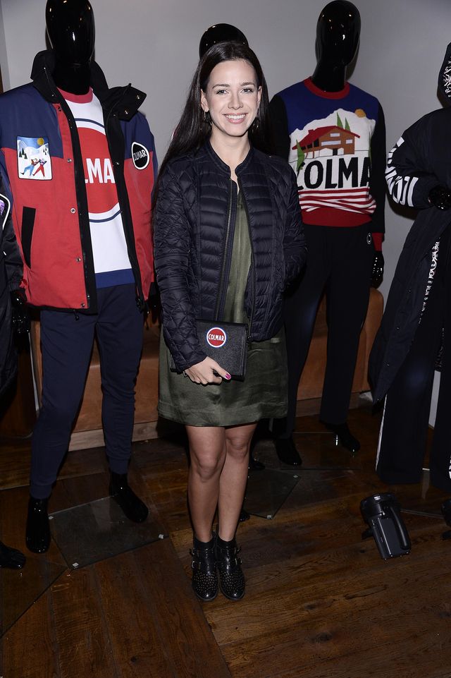 Kaczoruk, Krupińska, Marchel na imprezie sportowej marki (ZDJĘCIA)