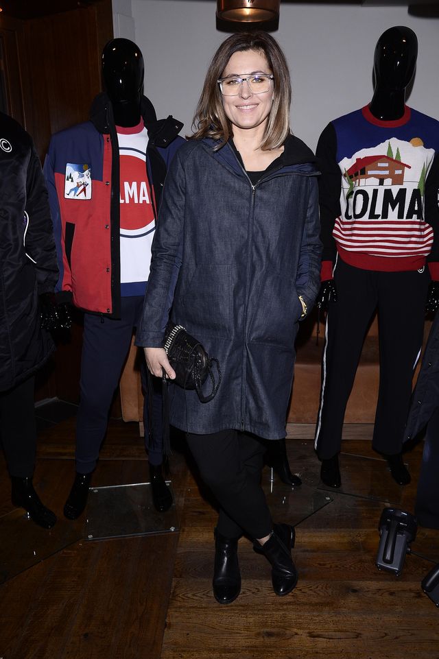 Kaczoruk, Krupińska, Marchel na imprezie sportowej marki (ZDJĘCIA)