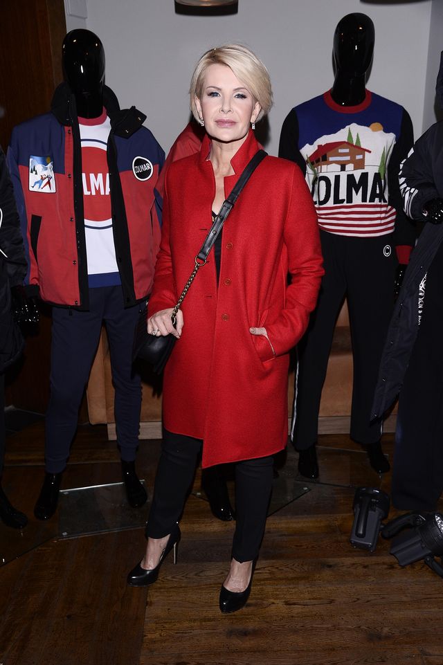 Kaczoruk, Krupińska, Marchel na imprezie sportowej marki (ZDJĘCIA)