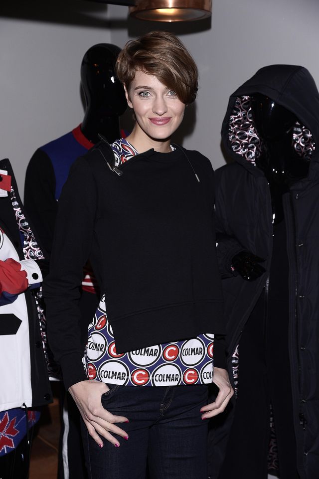 Kaczoruk, Krupińska, Marchel na imprezie sportowej marki (ZDJĘCIA)