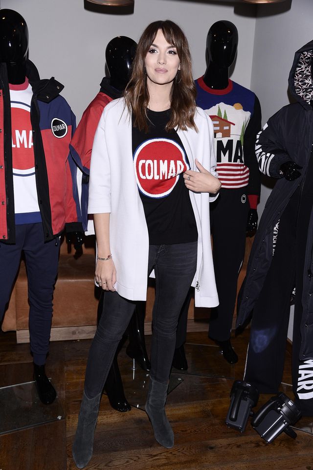 Kaczoruk, Krupińska, Marchel na imprezie sportowej marki (ZDJĘCIA)