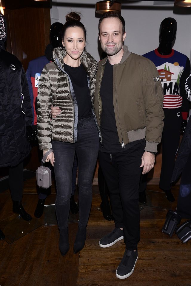 Kaczoruk, Krupińska, Marchel na imprezie sportowej marki (ZDJĘCIA)