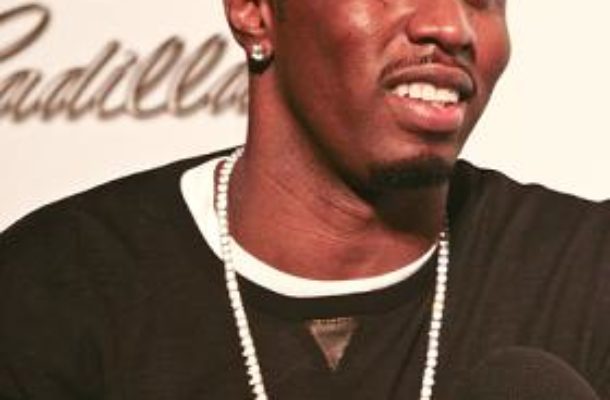 P. Diddy chce do Hollywood