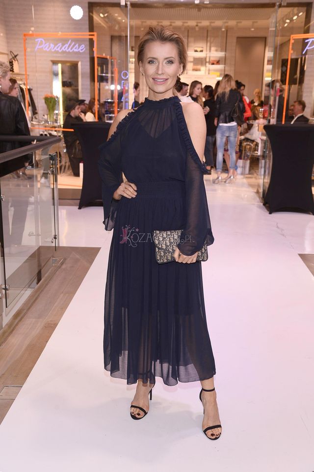 Kaczoruk, Siwiec i inne gwiazdy na imprezie marki Concept Store (ZDJĘCIA)