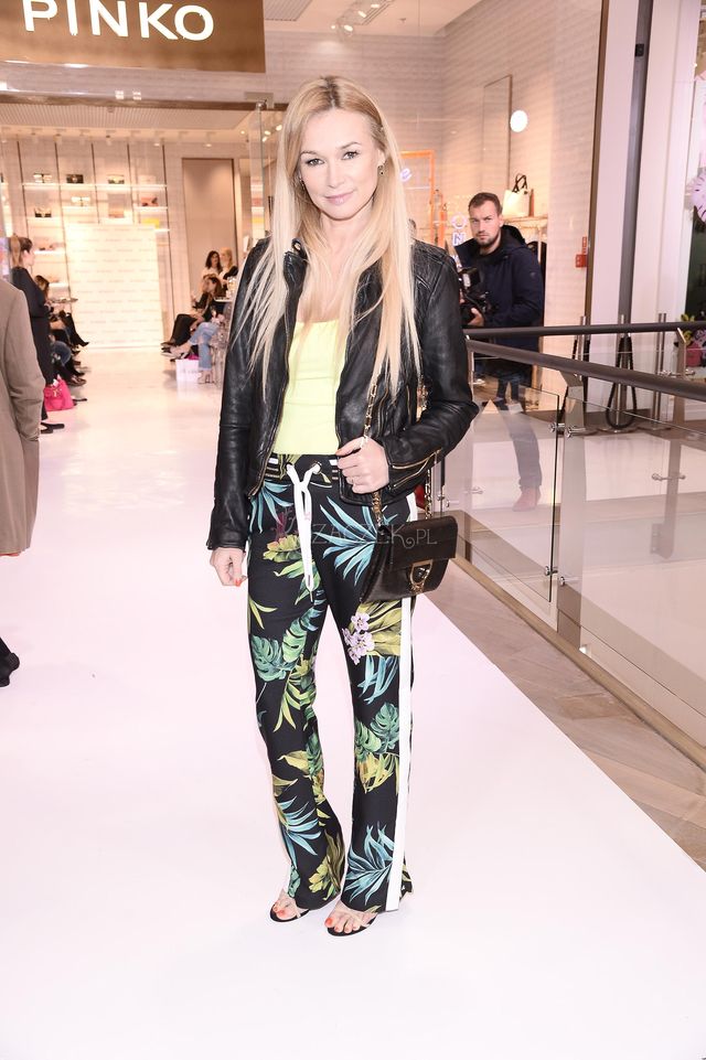 Kaczoruk, Siwiec i inne gwiazdy na imprezie marki Concept Store (ZDJĘCIA)