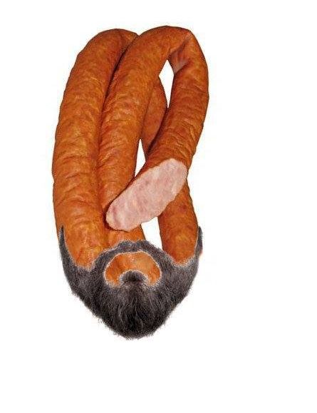 Internet śmieje się z Conchity Wurst (MEMY)