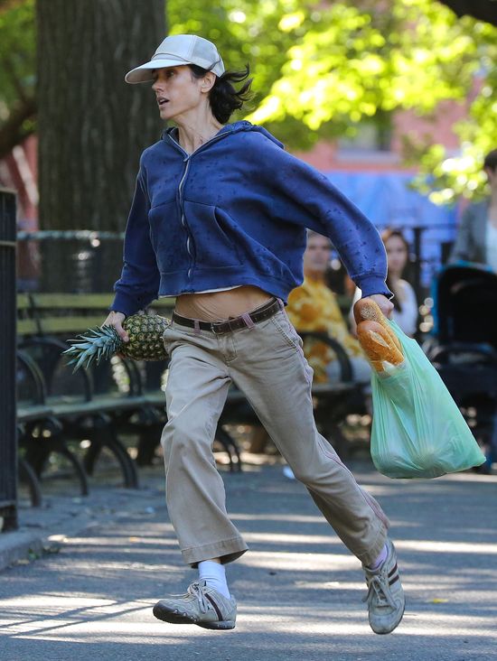 Jennifer Connelly w akcji (FOTO)