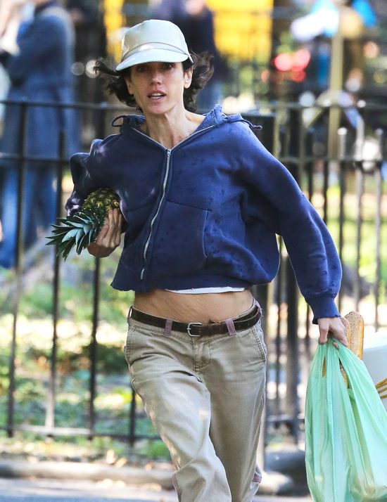 Jennifer Connelly w akcji (FOTO)