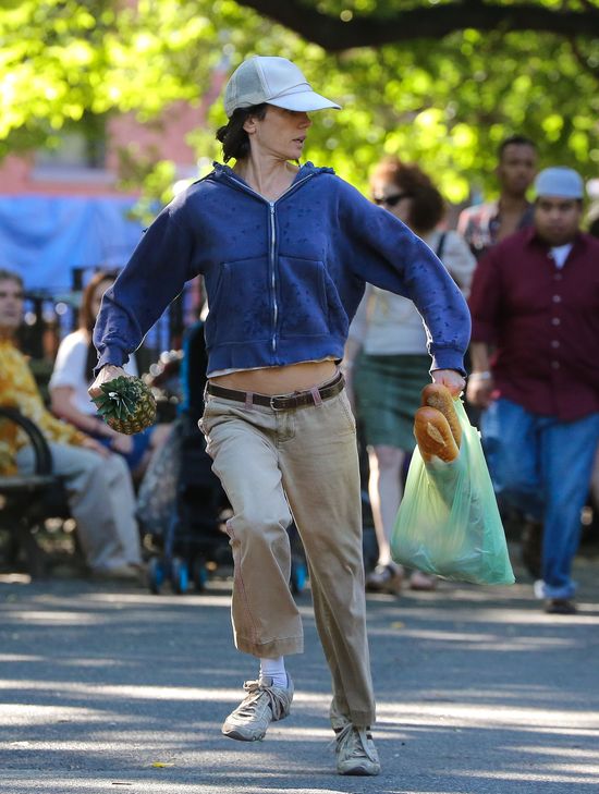 Jennifer Connelly w akcji (FOTO)