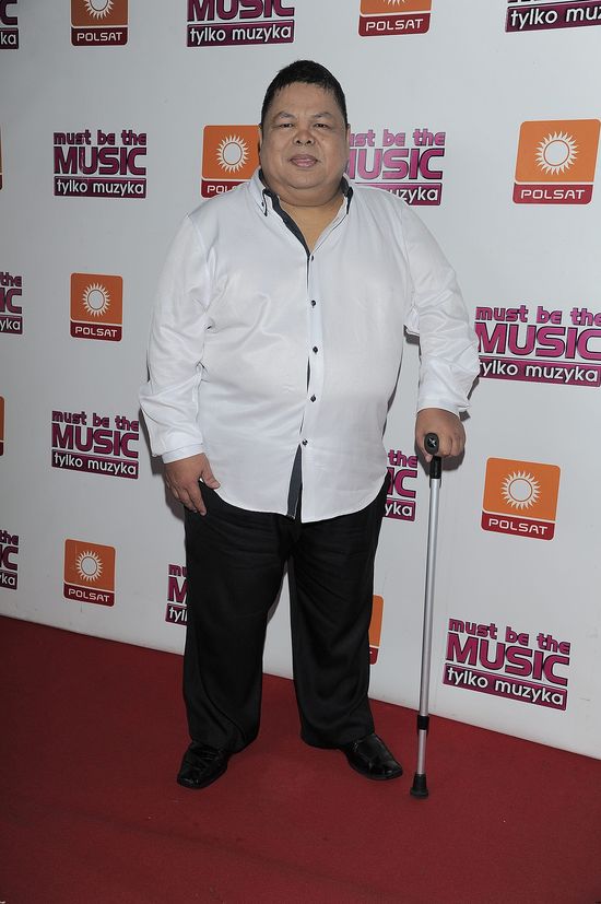 Znamy finalistę 10 edycj Must Be The Music!