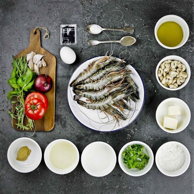 COOKUP BOX - usługa, która ZREWOLUCJONIZUJE Twoje życie!