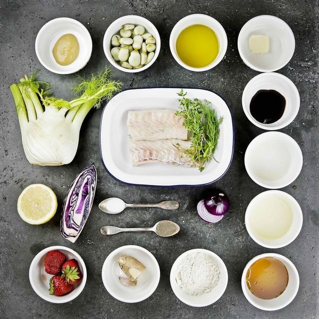 COOKUP BOX - usługa, która ZREWOLUCJONIZUJE Twoje życie!