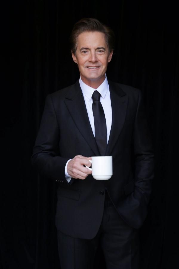 Miasteczko Twin Peaks powraca! Miasteczko Twin Peaks powraca!