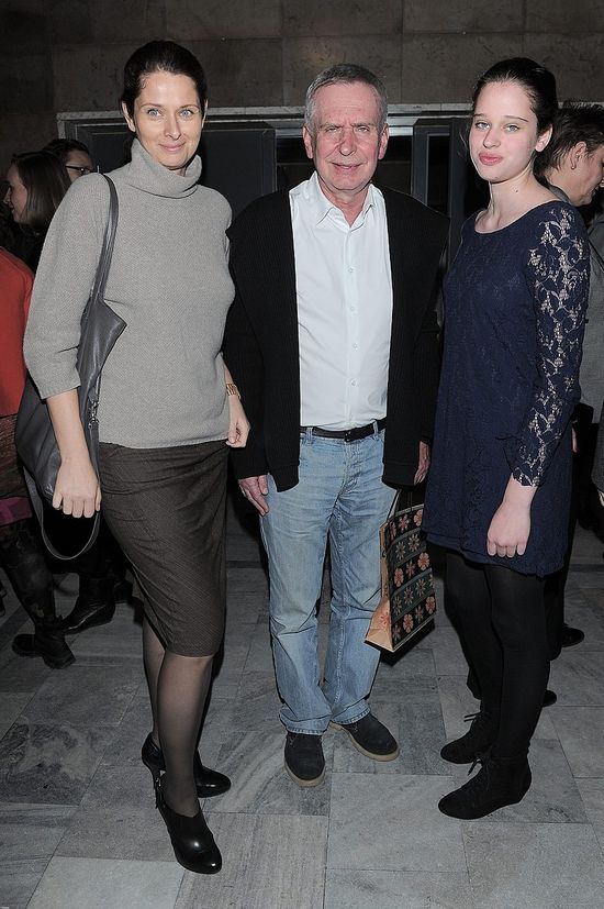 Poznajcie córkę znanego satyryka (FOTO)