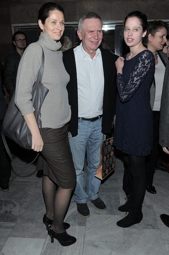 Poznajcie córkę znanego satyryka (FOTO)