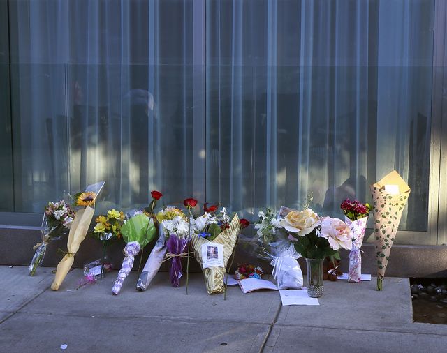 Znamy przyczynę zgonu Cory'ego Monteitha Znamy przyczynę zgonu Cory'ego Monteitha