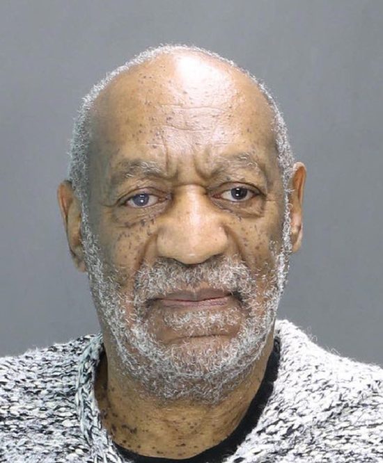 Bill Cosby oskarżony o GWAŁT Bill Cosby oskarżony o GWAŁT